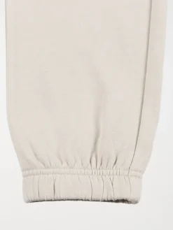 Pantalon de jogging craie garçon (XXS-M)