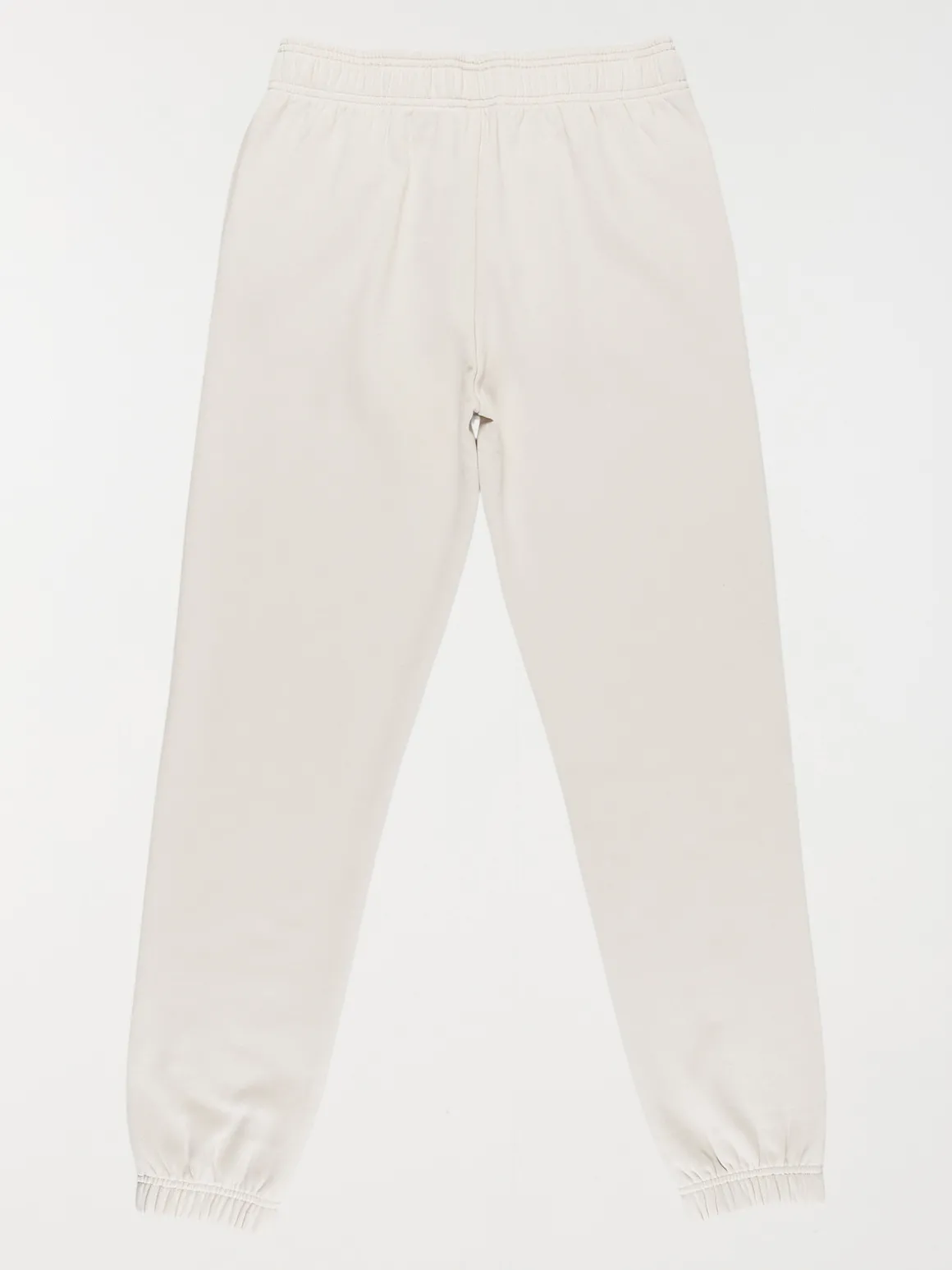 Pantalon de jogging craie garçon (XXS-M)