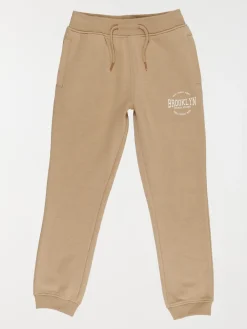 Pantalon de jogging dune garçon (3-12A)