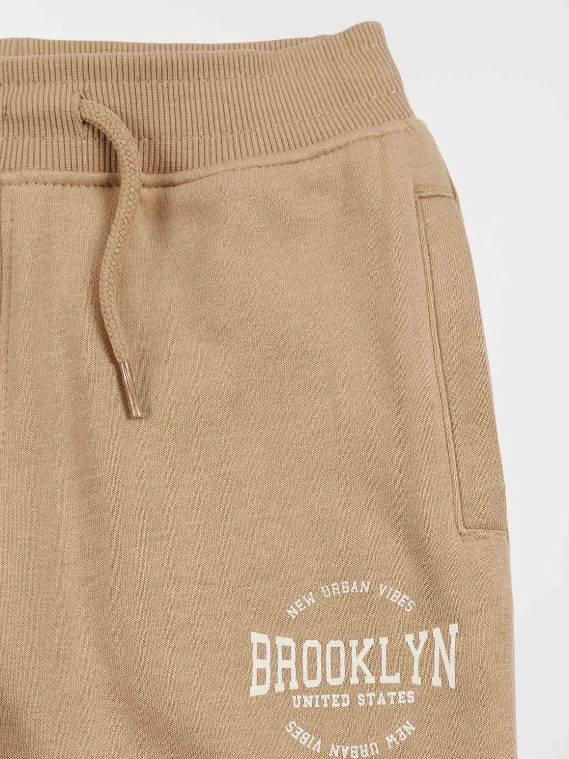 Pantalon de jogging dune garçon (3-12A)