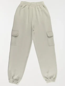 Pantalon de jogging fille (XXS-M)