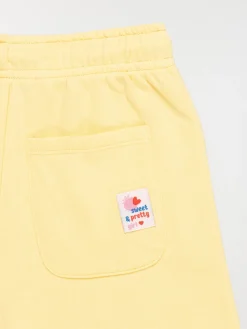 Pantalon de jogging fille (3-12A)