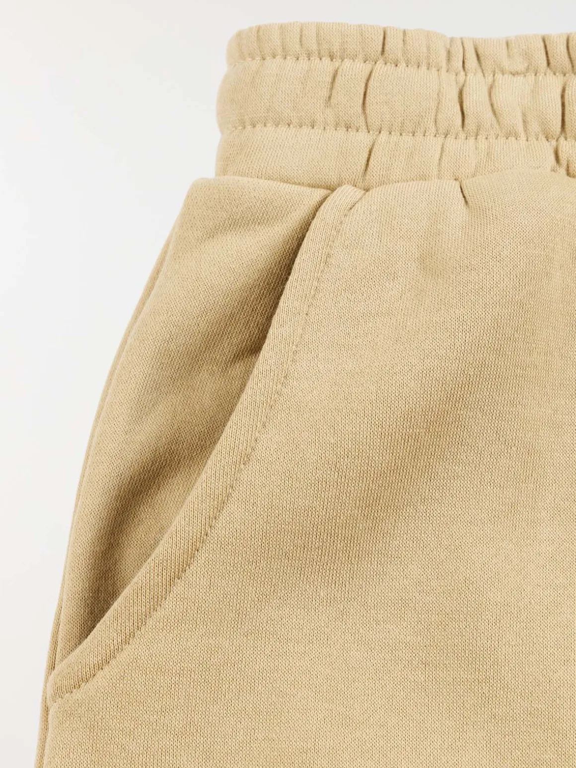 Pantalon de jogging fille acide (XXS-M)