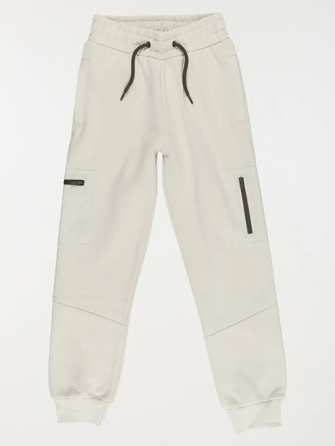 Pantalon de jogging garçon (3-12A)