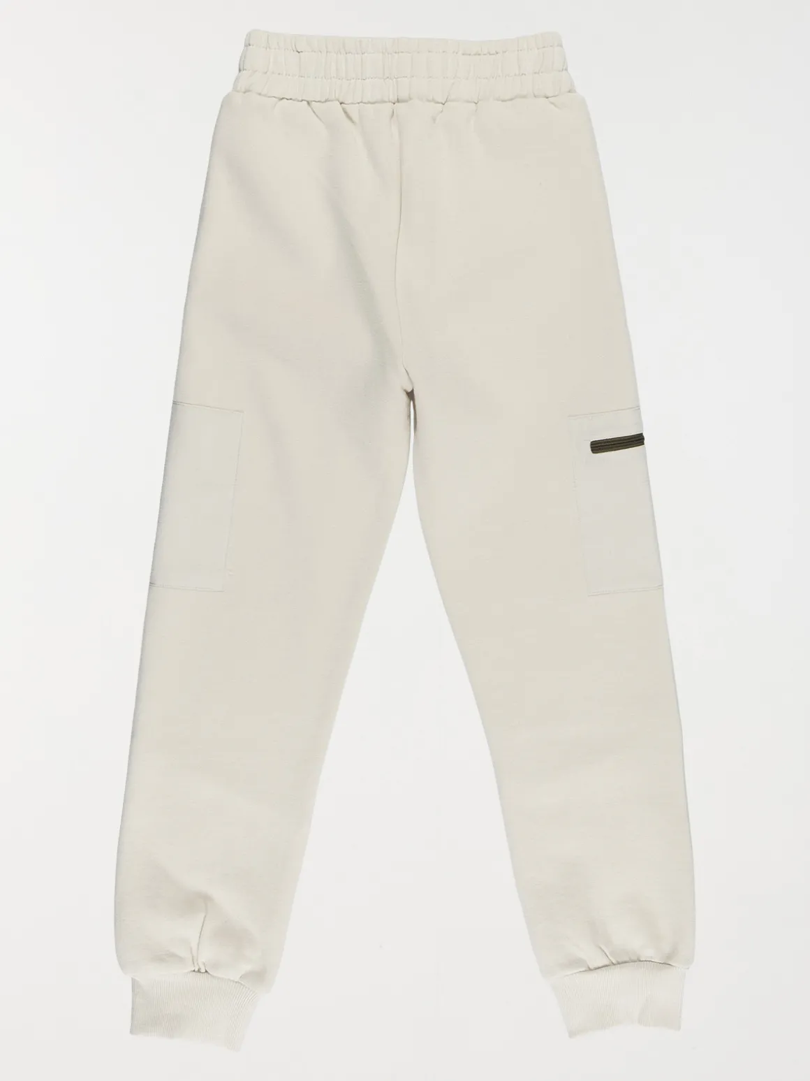 Pantalon de jogging garçon (3-12A)