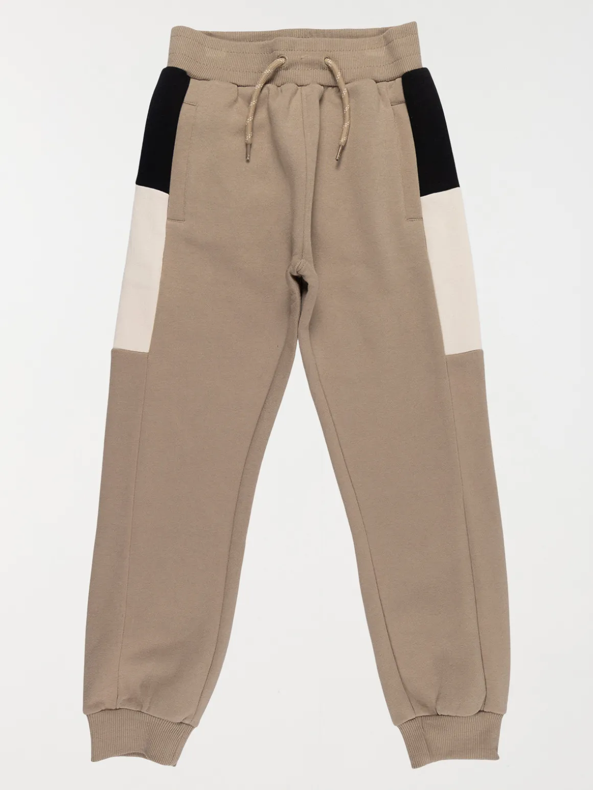 Pantalon de jogging garçon (3-12A)