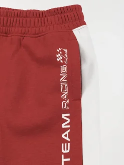 Pantalon de jogging garçon (3-12A)