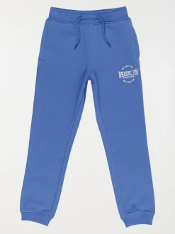 Pantalon de jogging garçon (3-12A)