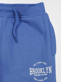 Pantalon de jogging garçon (3-12A)
