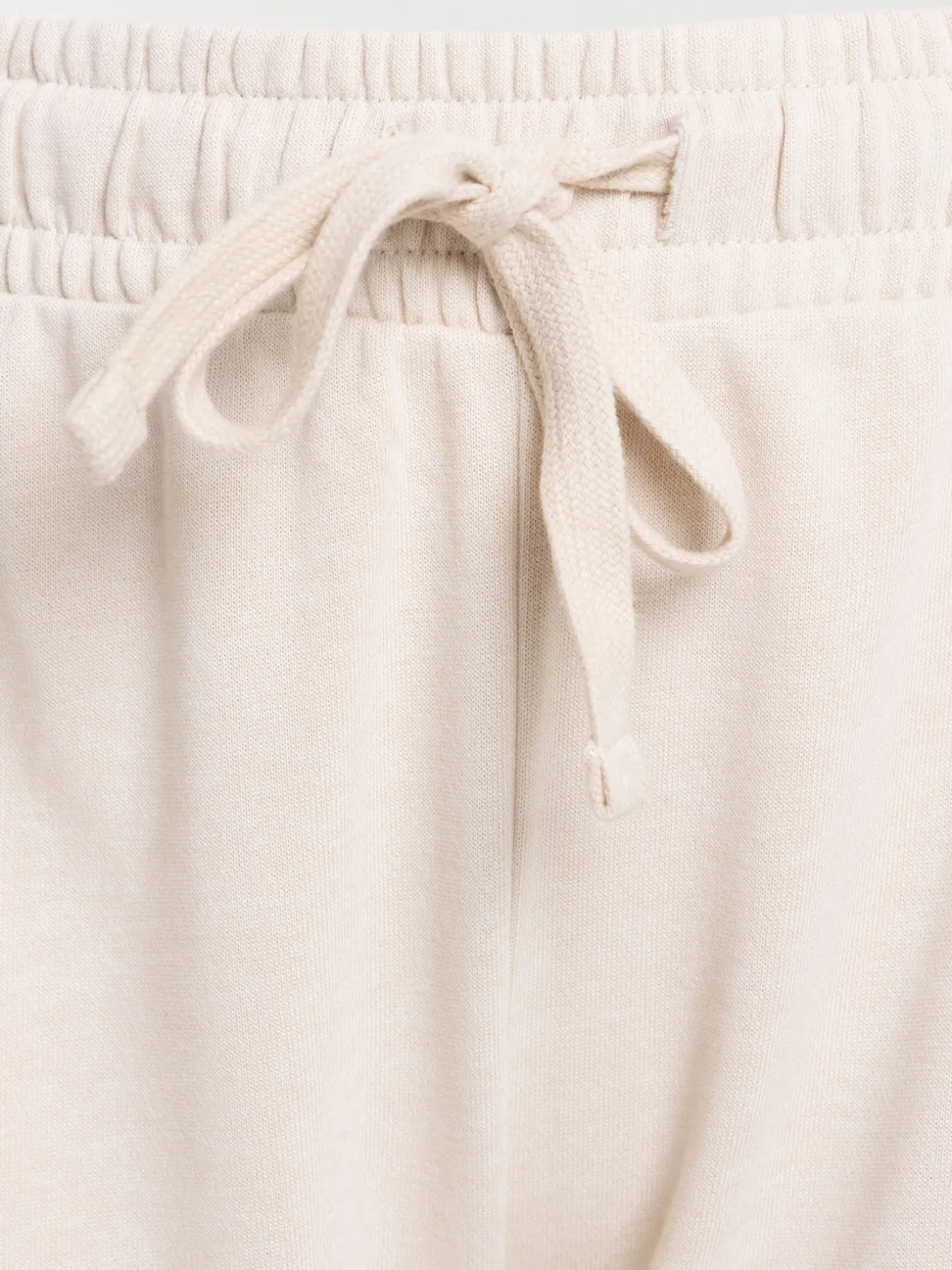 Pantalon de jogging grande taille femme