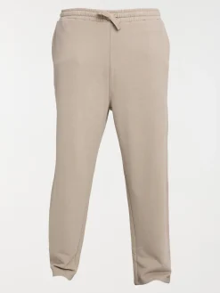 Pantalon de jogging grande taille homme