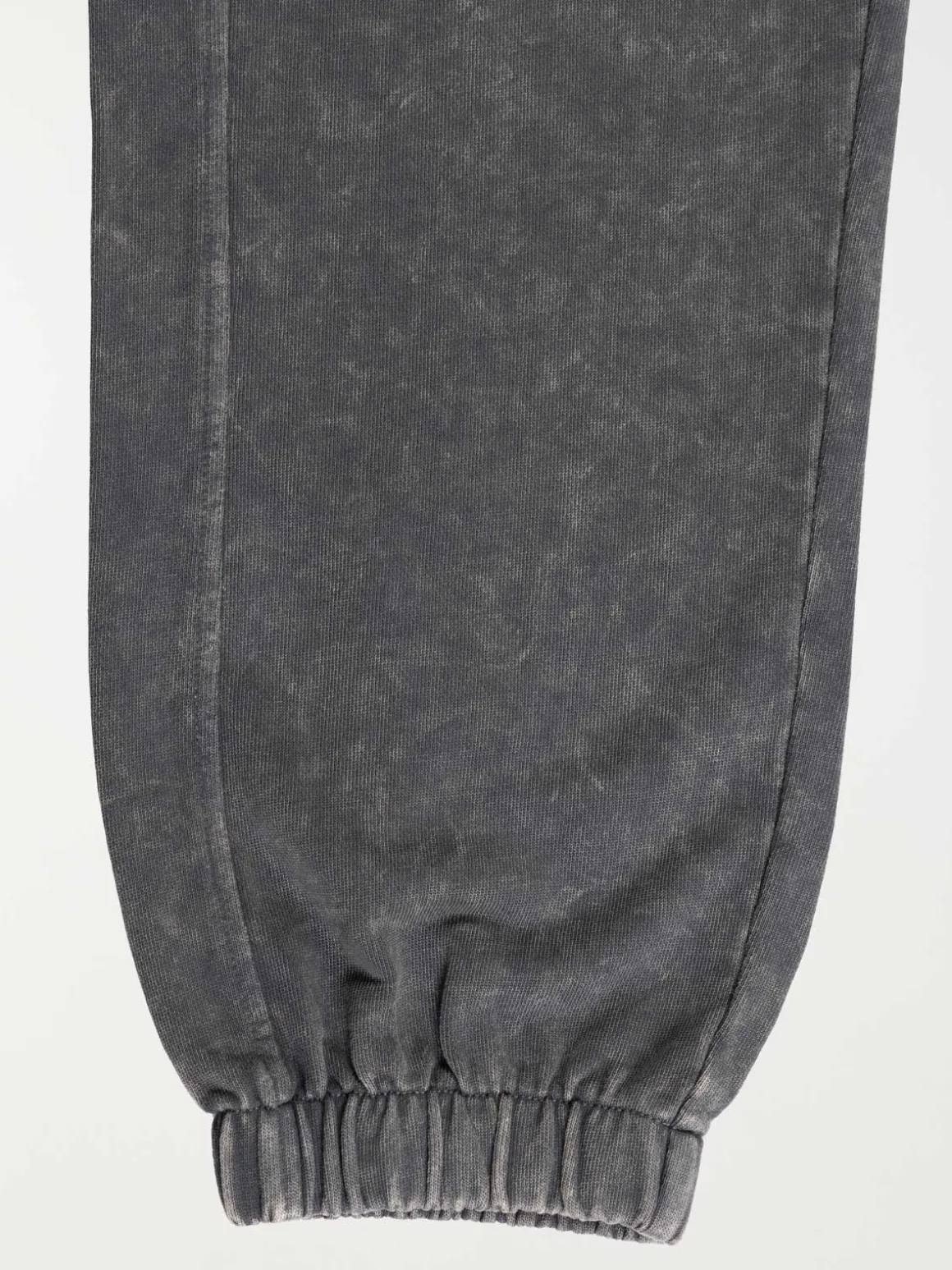 Pantalon de jogging gris fille (XXS-M)
