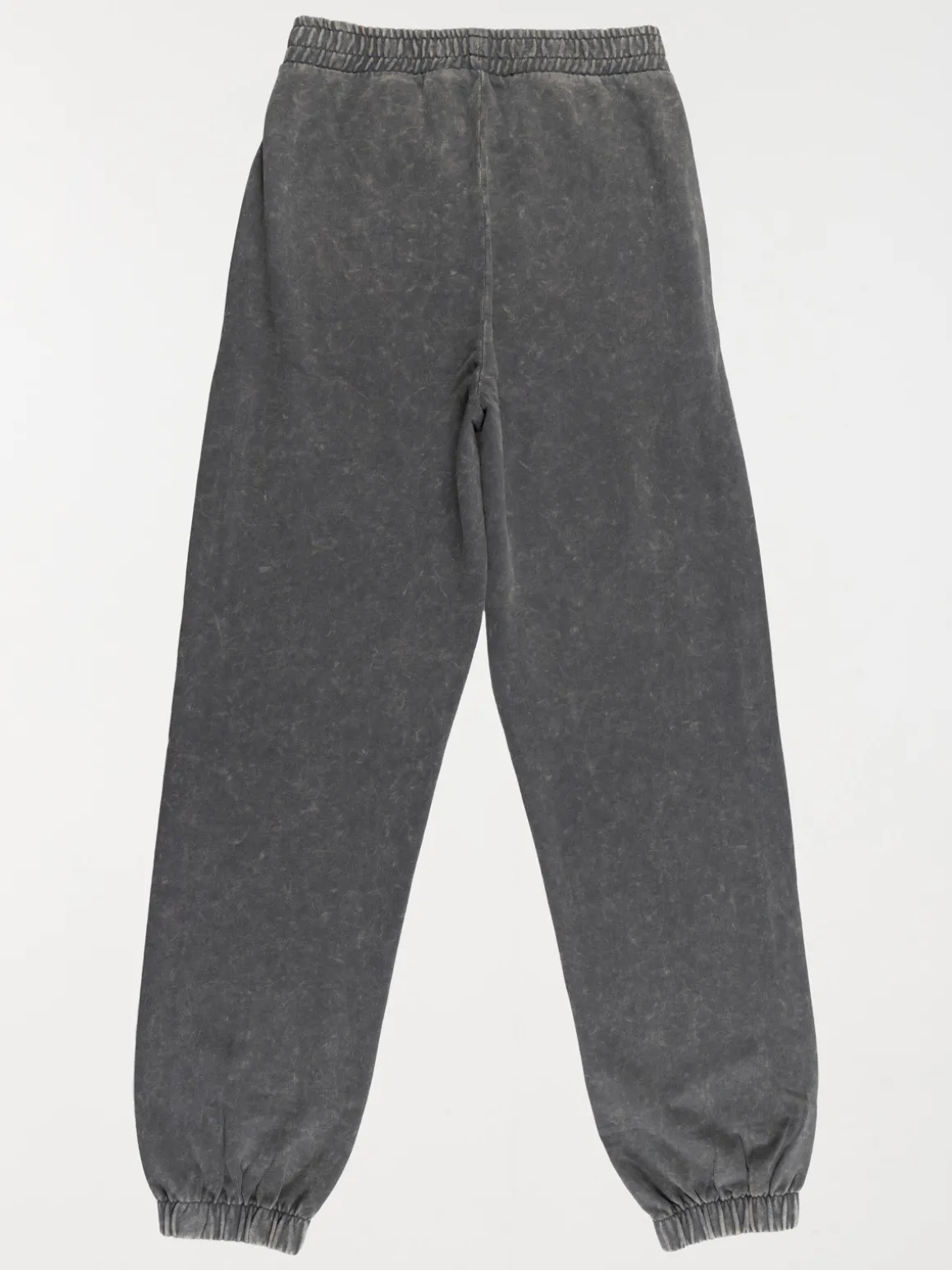 Pantalon de jogging gris fille (XXS-M)