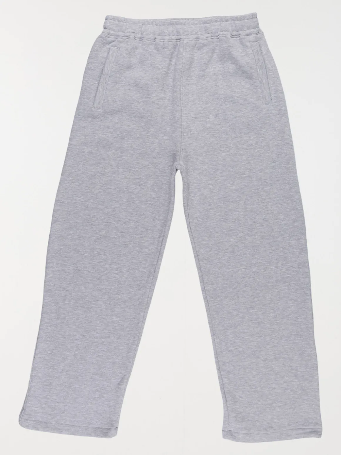 Pantalon de jogging large garçon (XXS-M)
