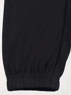 Pantalon de jogging noir garçon (XXS-M)