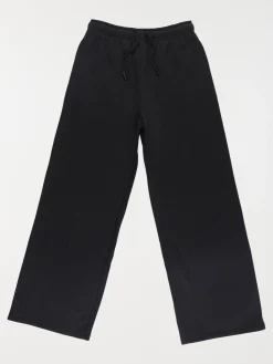 Pantalon de jogging noir fille (XXS-M)