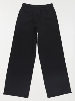 Pantalon de jogging noir fille (XXS-M)