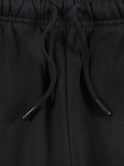 Pantalon de jogging noir fille (XXS-M)