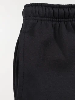 Pantalon de jogging noir fille (XXS-M)