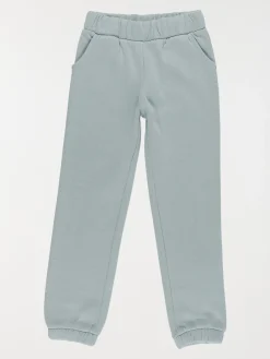 Pantalon de jogging uni fille (3-12A)