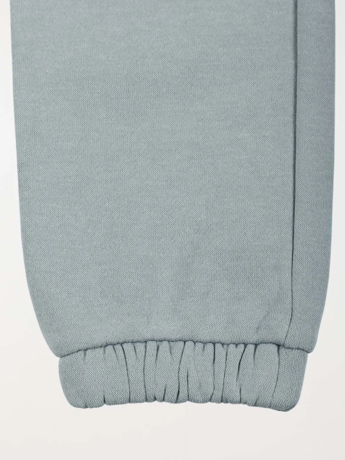 Pantalon de jogging uni fille (3-12A)