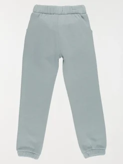 Pantalon de jogging uni fille (3-12A)