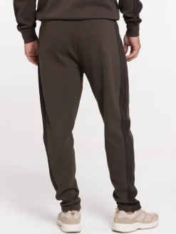 Pantalon de jogging uni homme