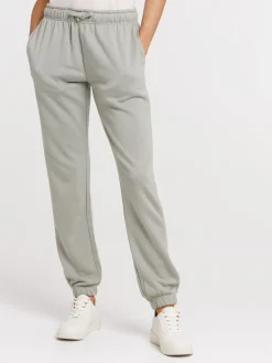 Pantalon de sport basique femme