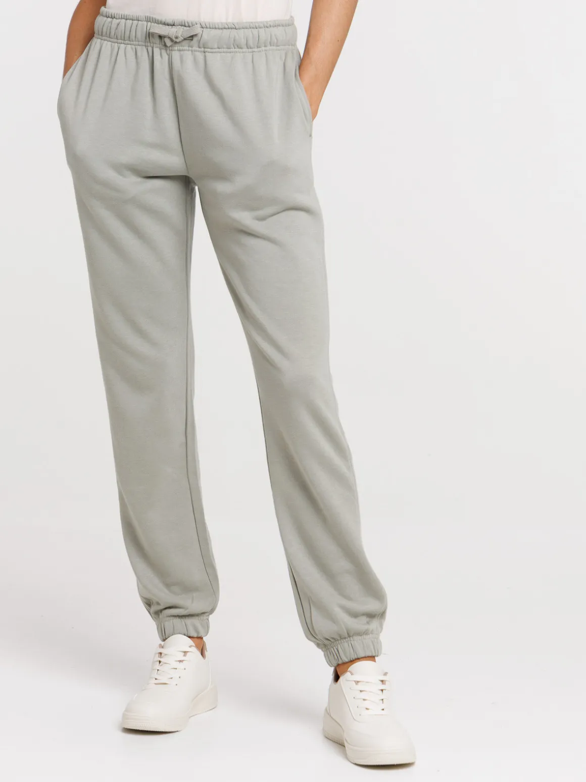 Pantalon de sport basique femme