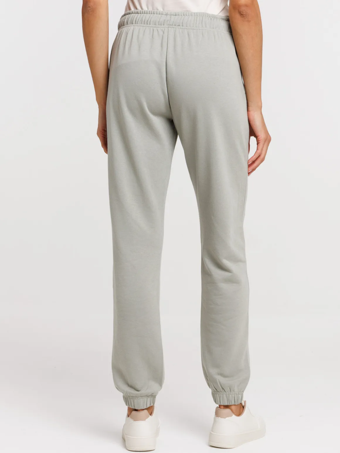Pantalon de sport basique femme