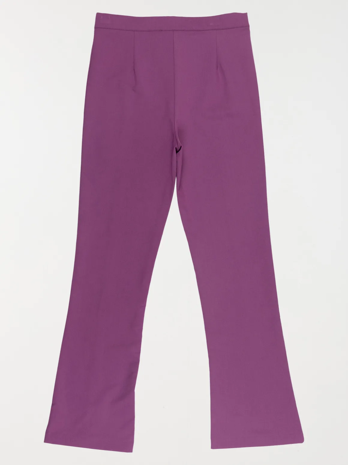 Pantalon deep lavande fille (XXS-M)
