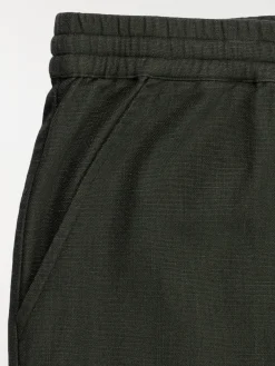 Pantalon empire grande taille homme