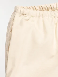 Pantalon fluide uni fille (XXS-M)