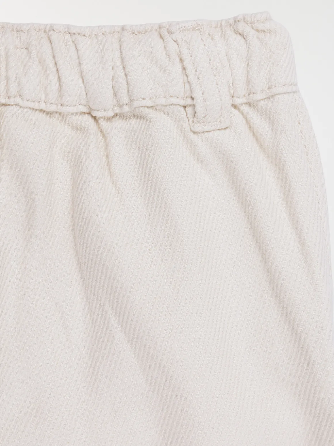 Pantalon garçon (6-36M)