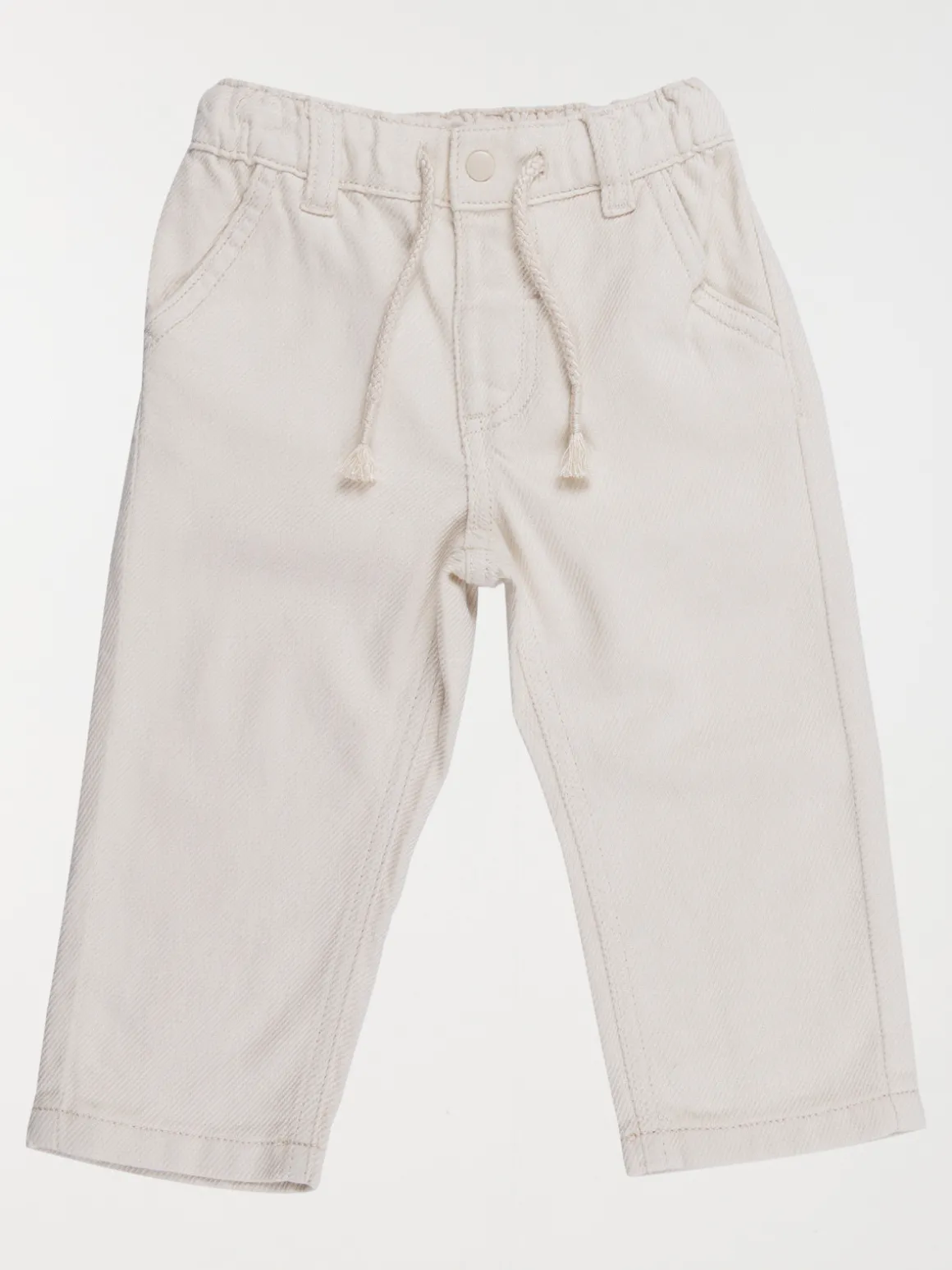 Pantalon garçon (6-36M)