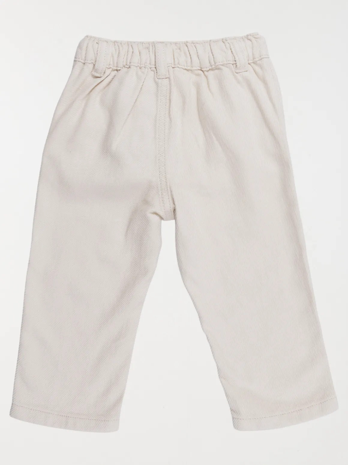 Pantalon garçon (6-36M)