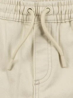 Pantalon garçon multipoche cargo (3-12A)