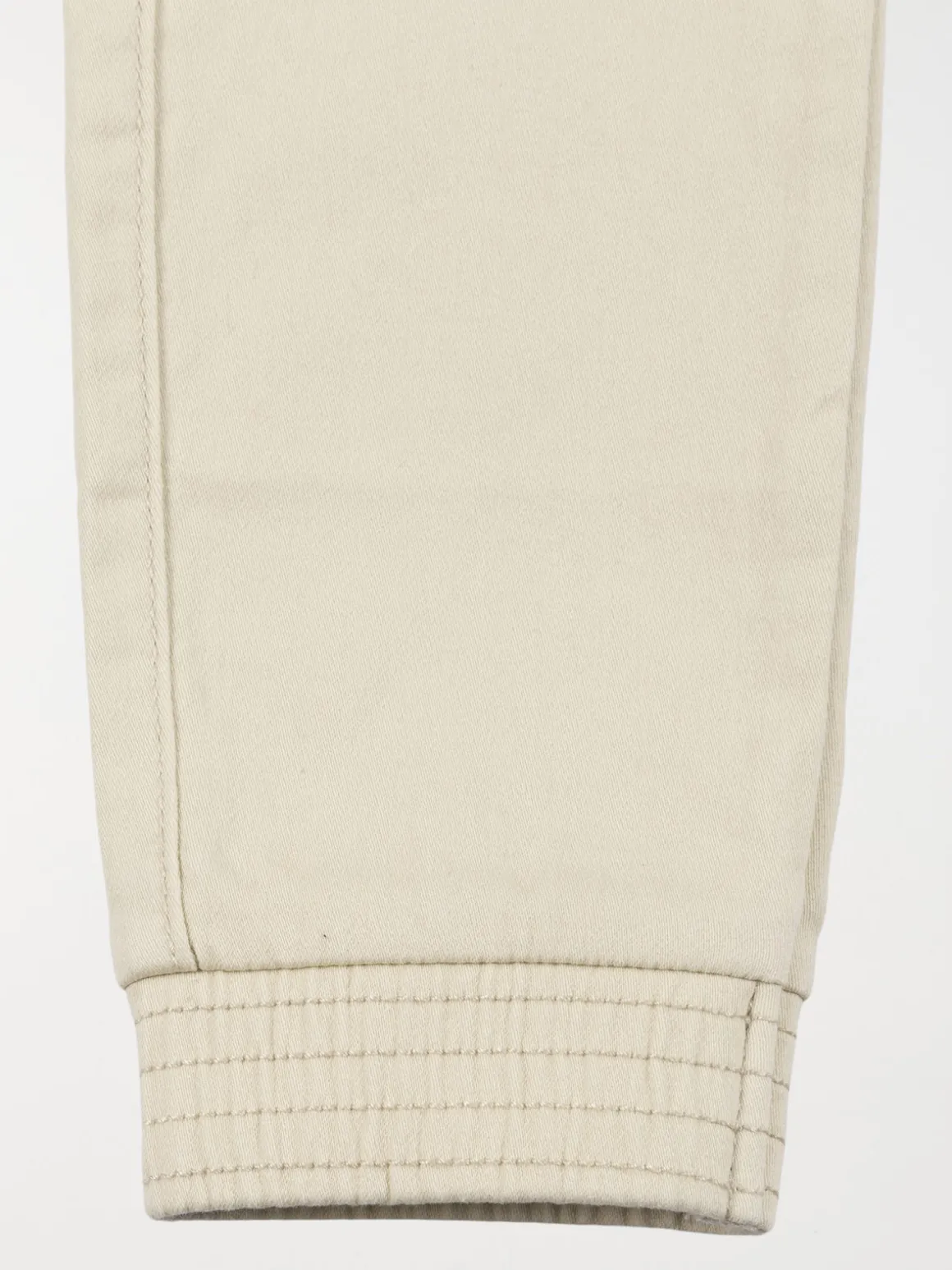 Pantalon garçon multipoche cargo (3-12A)