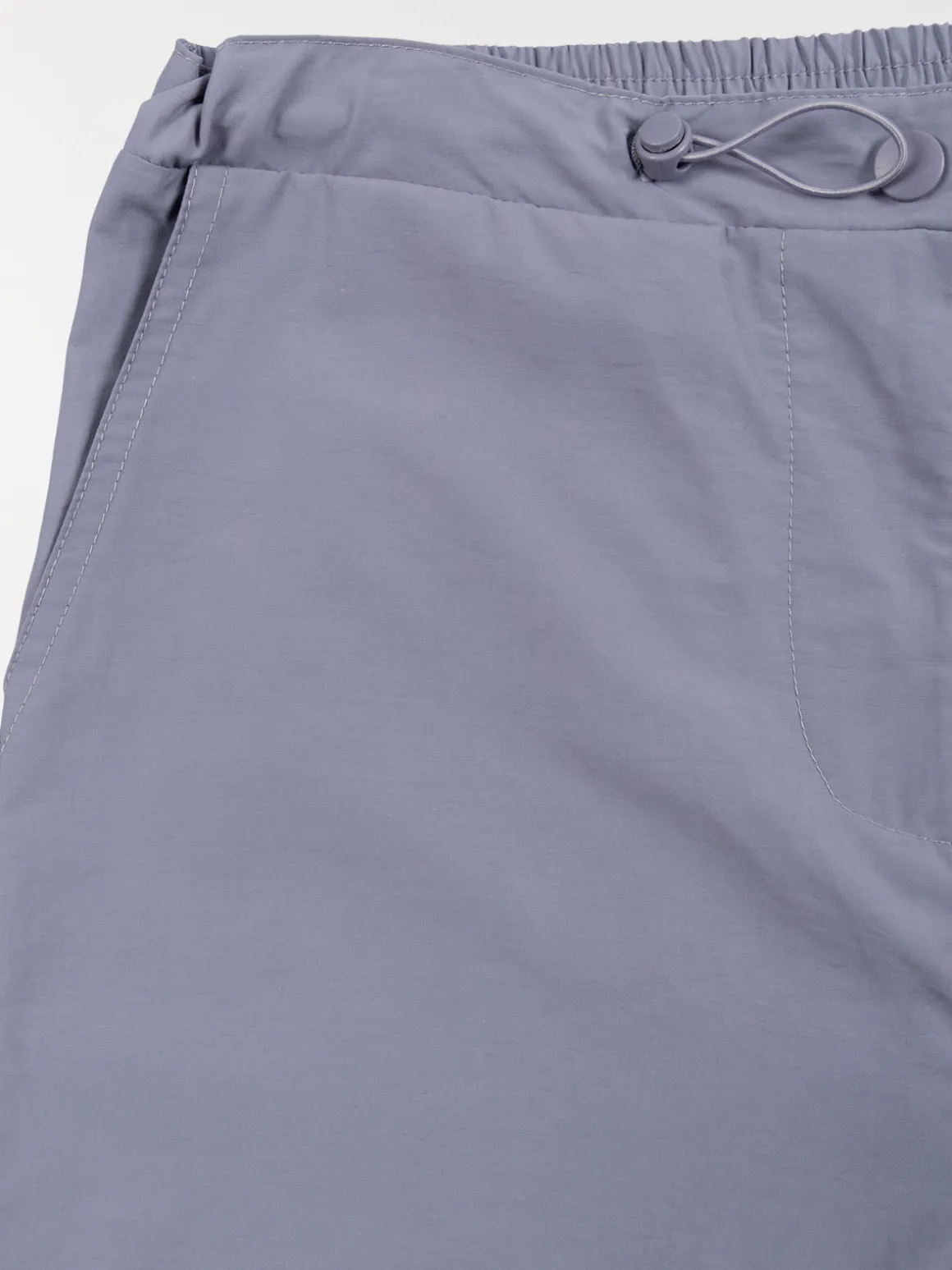 Pantalon granit bleu fille (XXS-M)