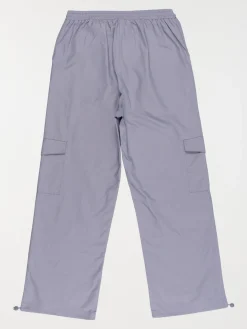Pantalon granit bleu fille (XXS-M)