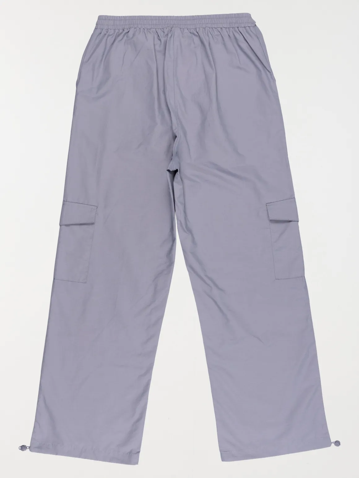 Pantalon granit bleu fille (XXS-M)