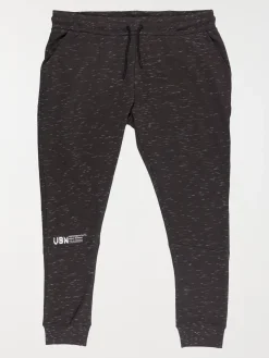Pantalon granit grande taille homme