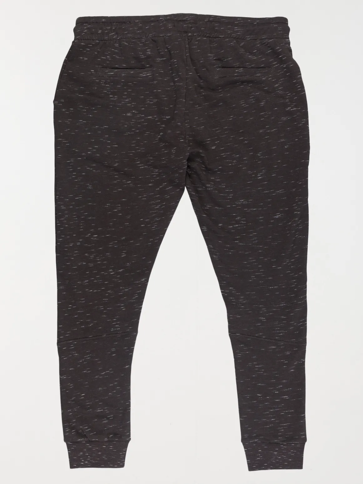Pantalon granit grande taille homme