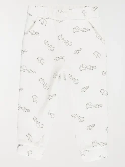 Pantalon imprimé garçon (3-36 mois )