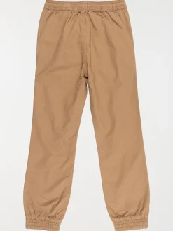 Pantalon jogger dune garçon (3-12A)