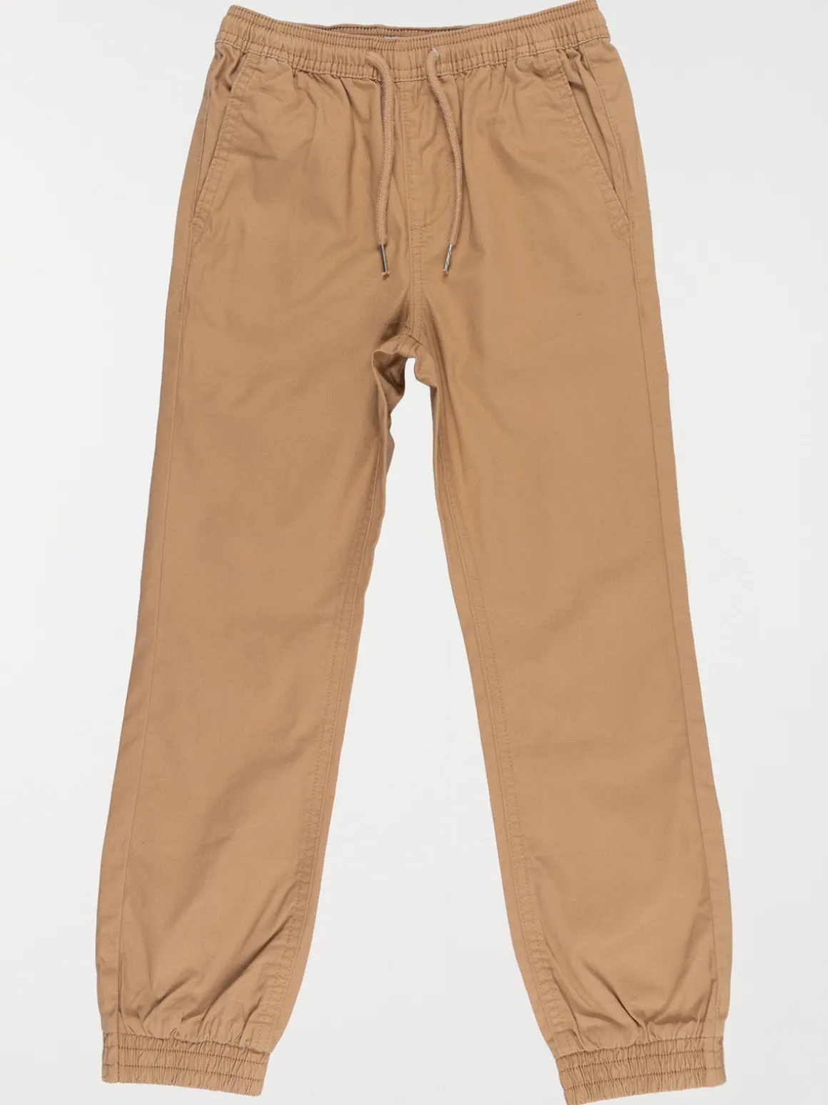 Pantalon jogger dune garçon (3-12A)