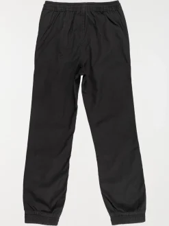 Pantalon jogger garçon (3-12A)