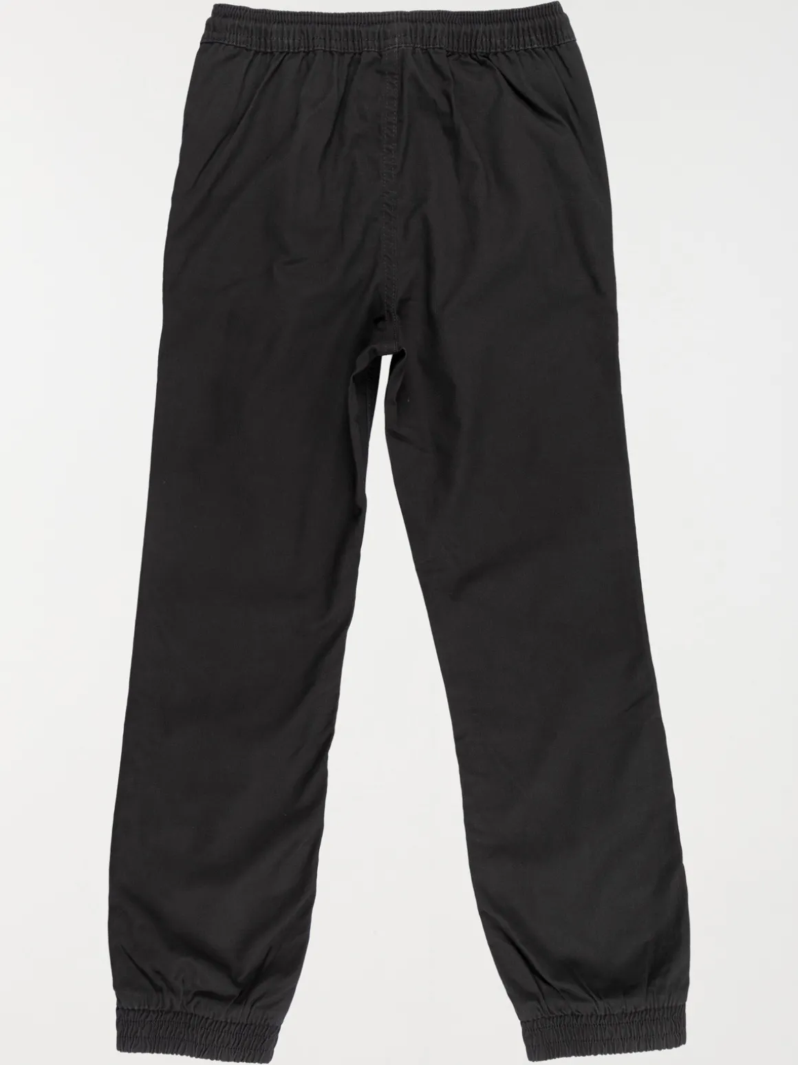 Pantalon jogger garçon (3-12A)