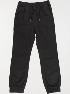 Pantalon jogger garçon (3-12A)