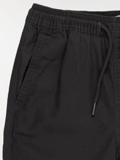Pantalon jogger garçon (3-12A)